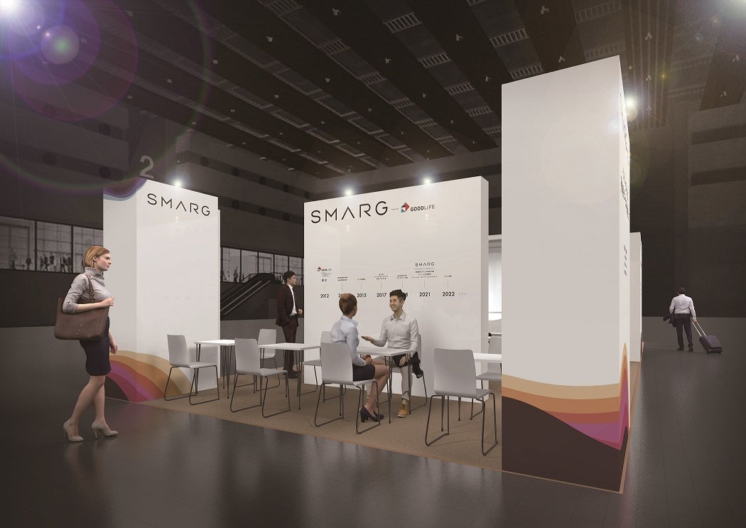 ※ブースイメージ図２