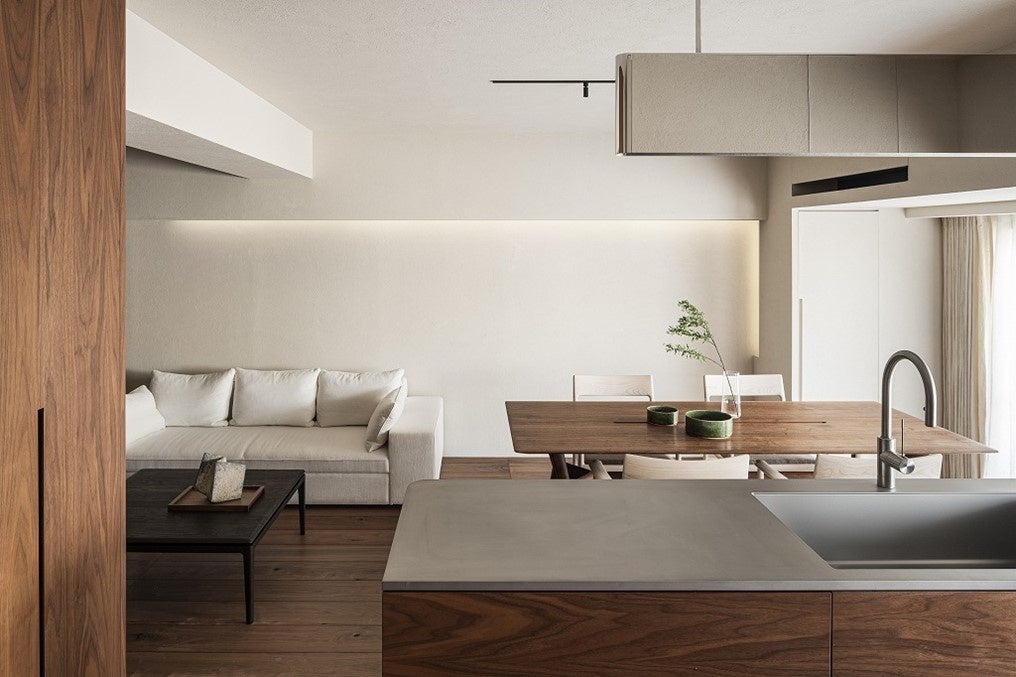 THELIFE　SUITENGUMAE