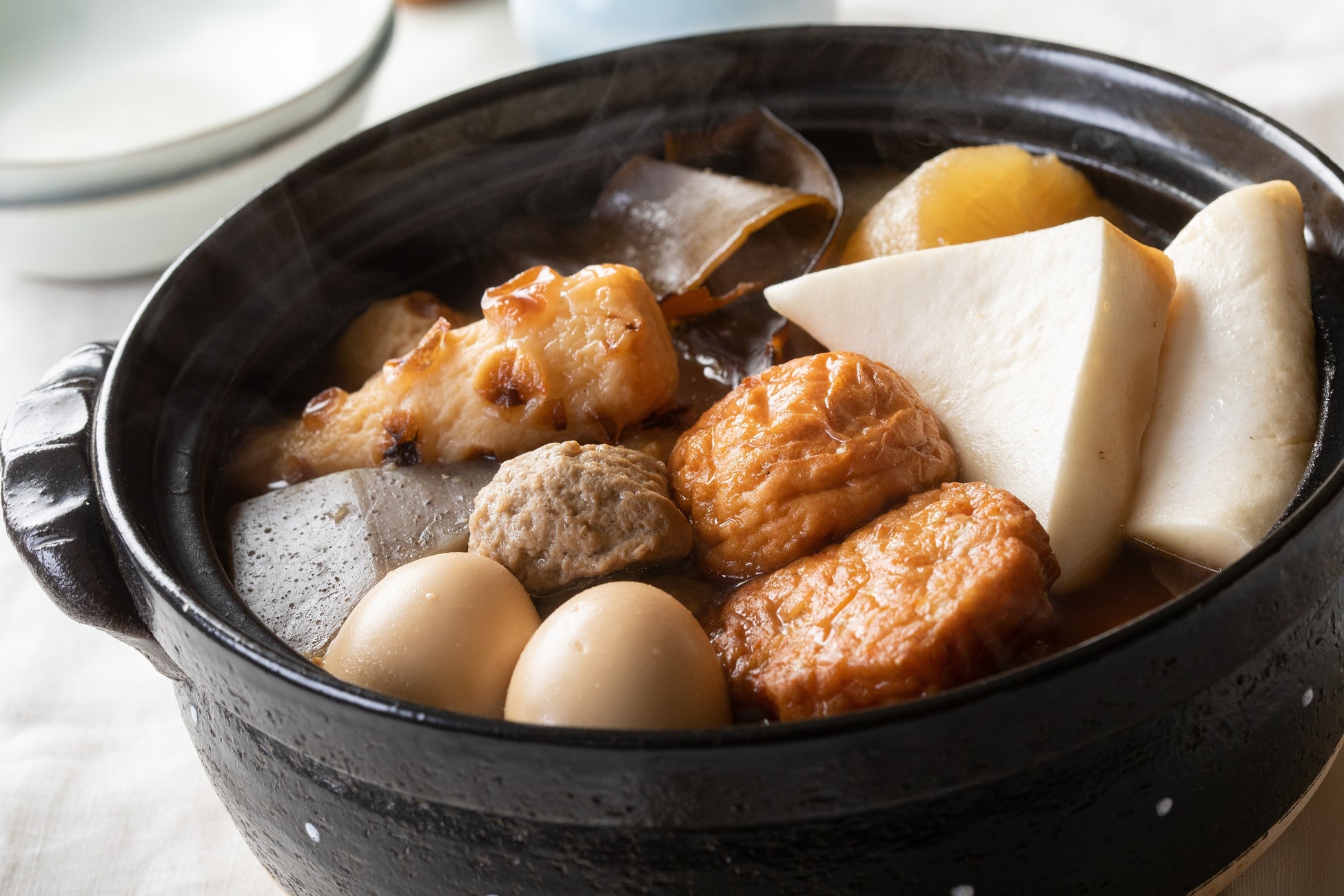 山口家のおでん(イメージ画像)