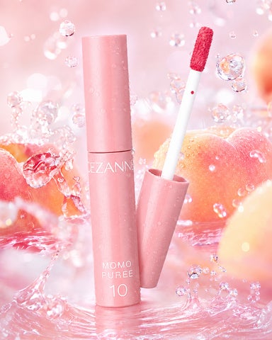 美容液コンシーラーから赤みをカバーするグリーン & 濡れツヤ膜続く 美容液コンシーラーから赤みをカバーするグリーン & 濡れツヤ膜続く