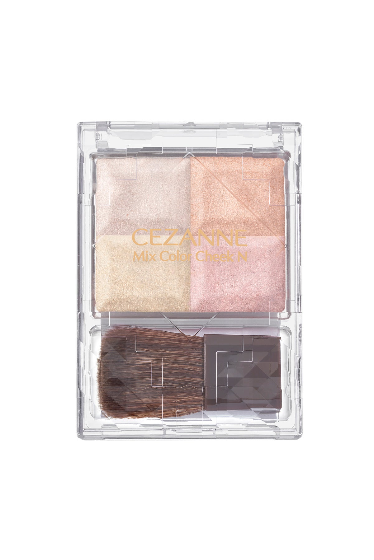 10　ペールハイライト