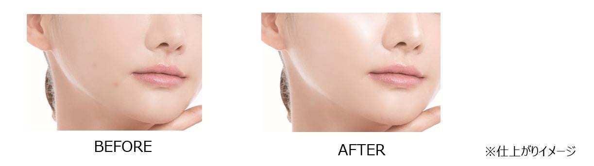 光を味方につけた極上艶肌仕上げ まるで 素肌 な薄膜密着クッションファンデ がついに登場 22年12月上旬よりハンズ Plaza Loft でプレ発売 株式会社セザンヌ化粧品のプレスリリース 光を味方につけた極上艶肌仕上げ まるで 素肌 な薄膜密着クッションファンデ がついに登場 22年12月上旬よりハンズ Plaza Loft でプレ発売 株式会社セザンヌ化粧品のプレスリリース