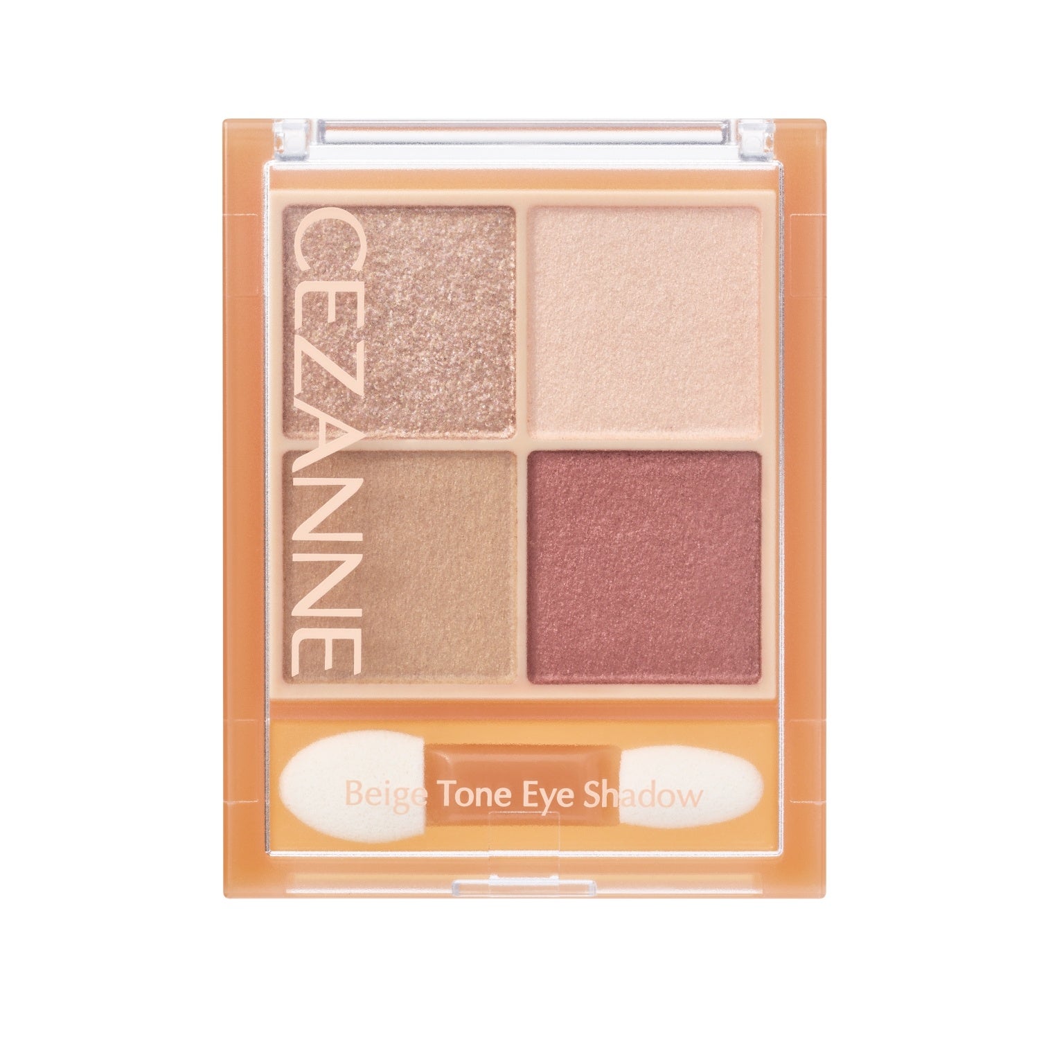 人気のアイメイクシリーズに一足早く春色カラーが仲間入り！「ベージュ