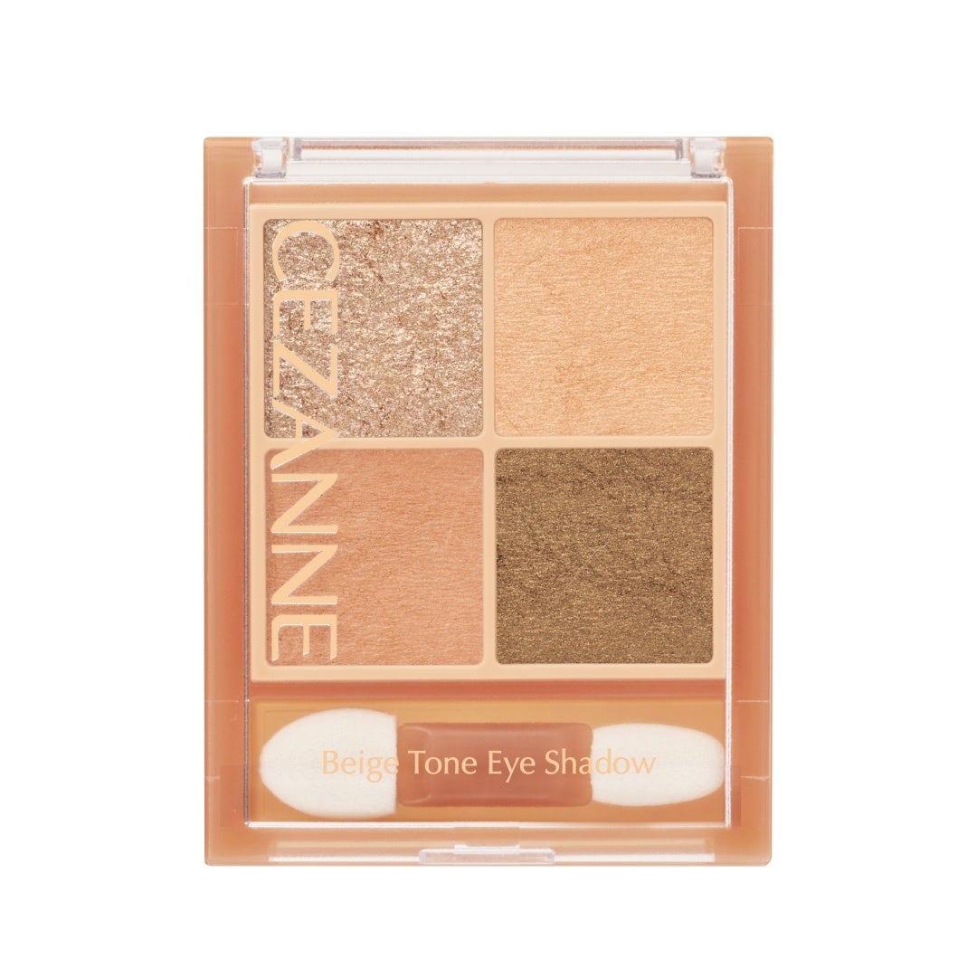 01ナッツベージュ