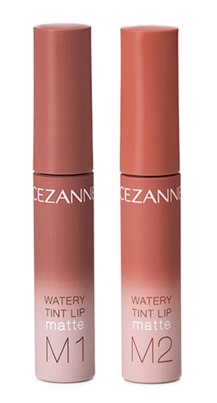 左から(ソフトマットタイプ)：M1、M2