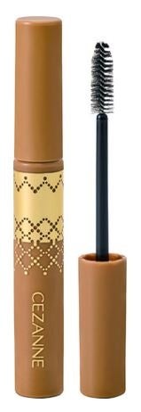 アイブロウマスカラ 「02 ライトベージュ」