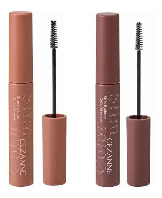 既存色　左から：C１、C2