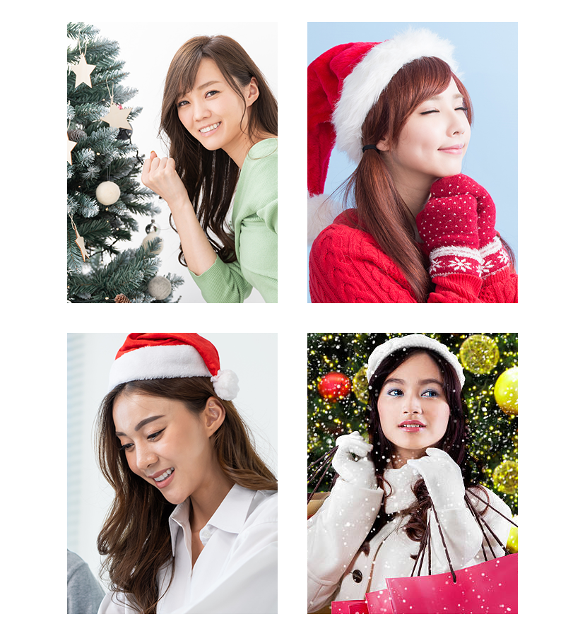 楽しいコスプレ写真お待ちしています！