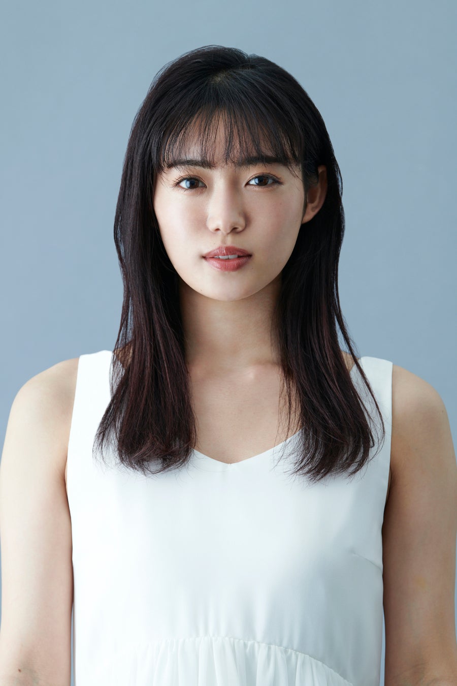 山口乃々華さん