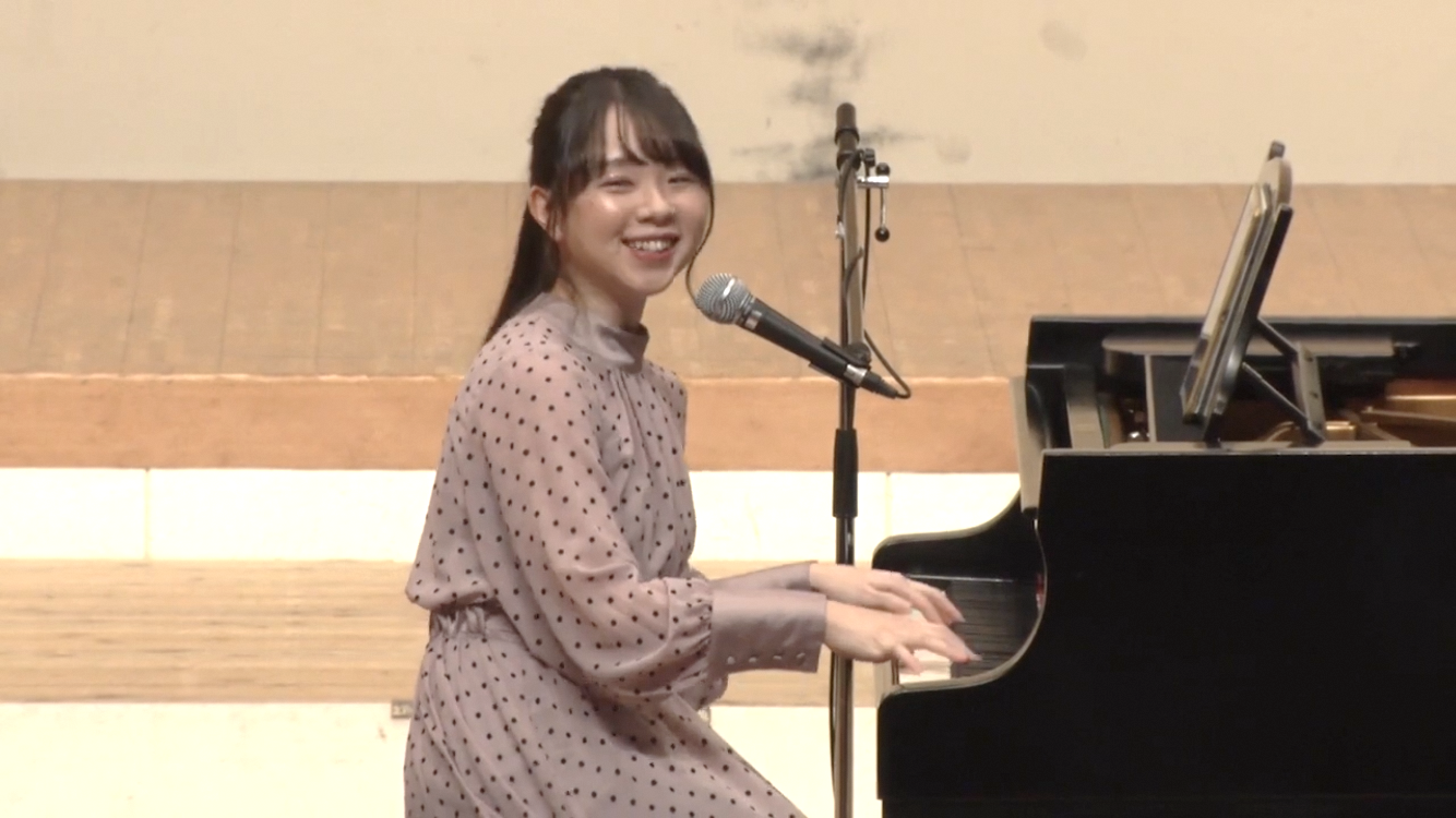 まなまる演奏画像