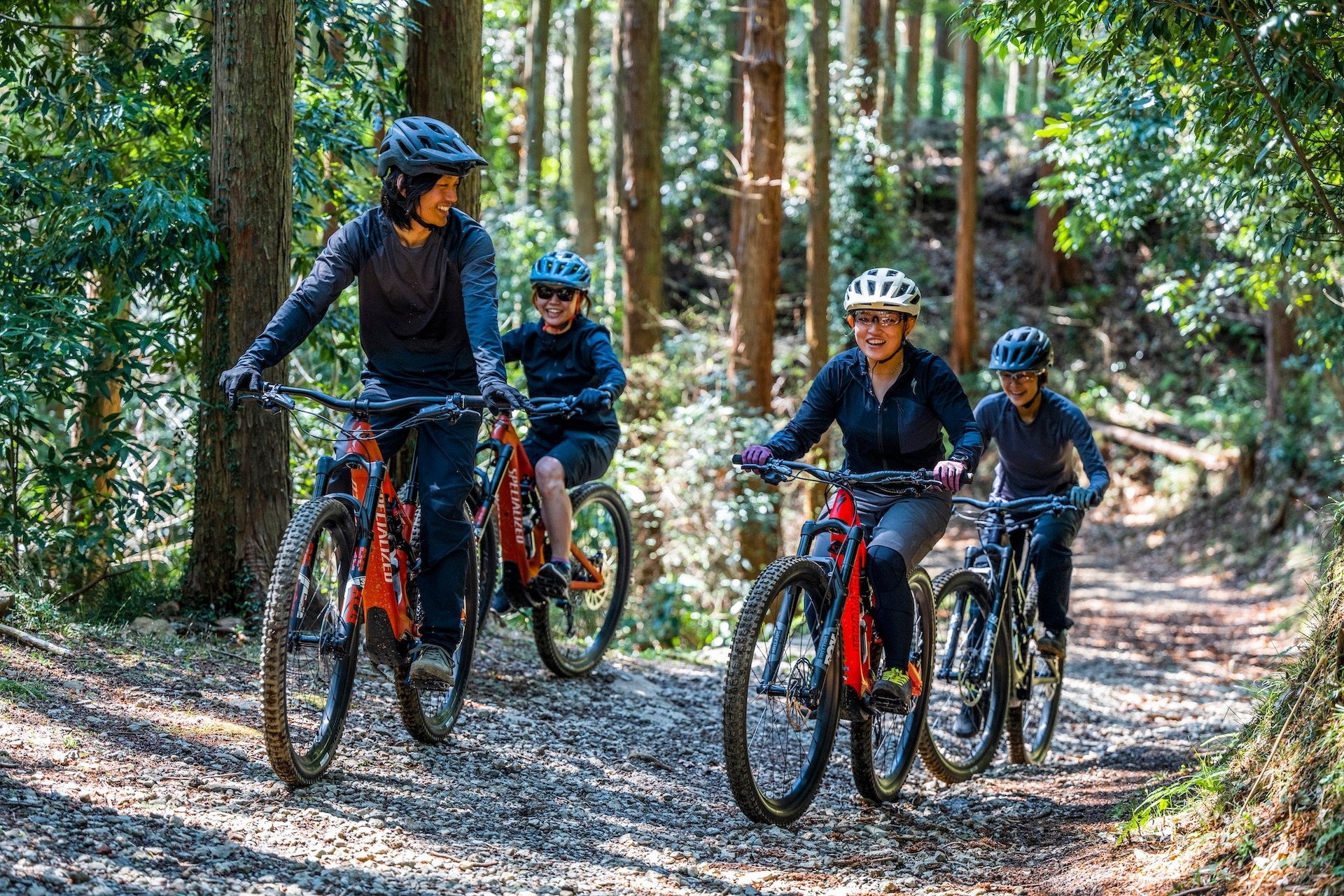 初めての方でも楽しめます