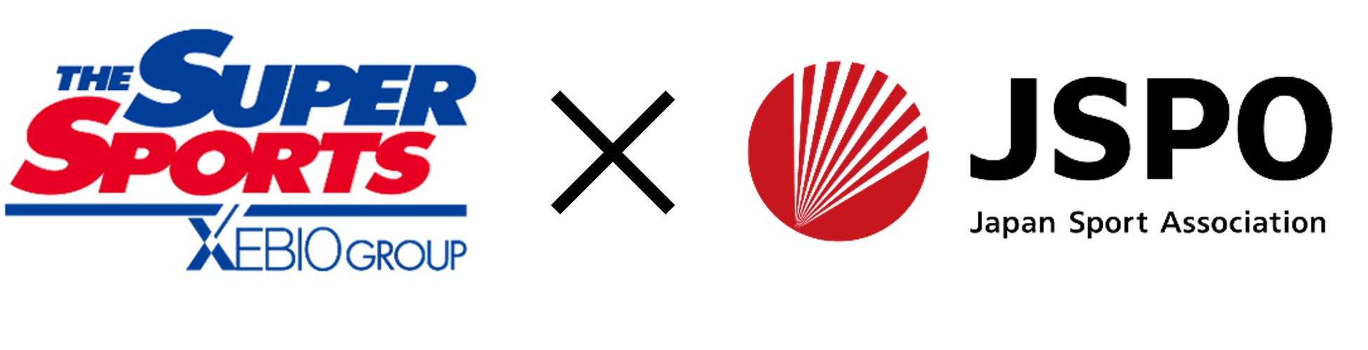 JSPOとゼビオホールディングス株式会社が2022・2023年度オフィシャルパートナー契約を新規締結