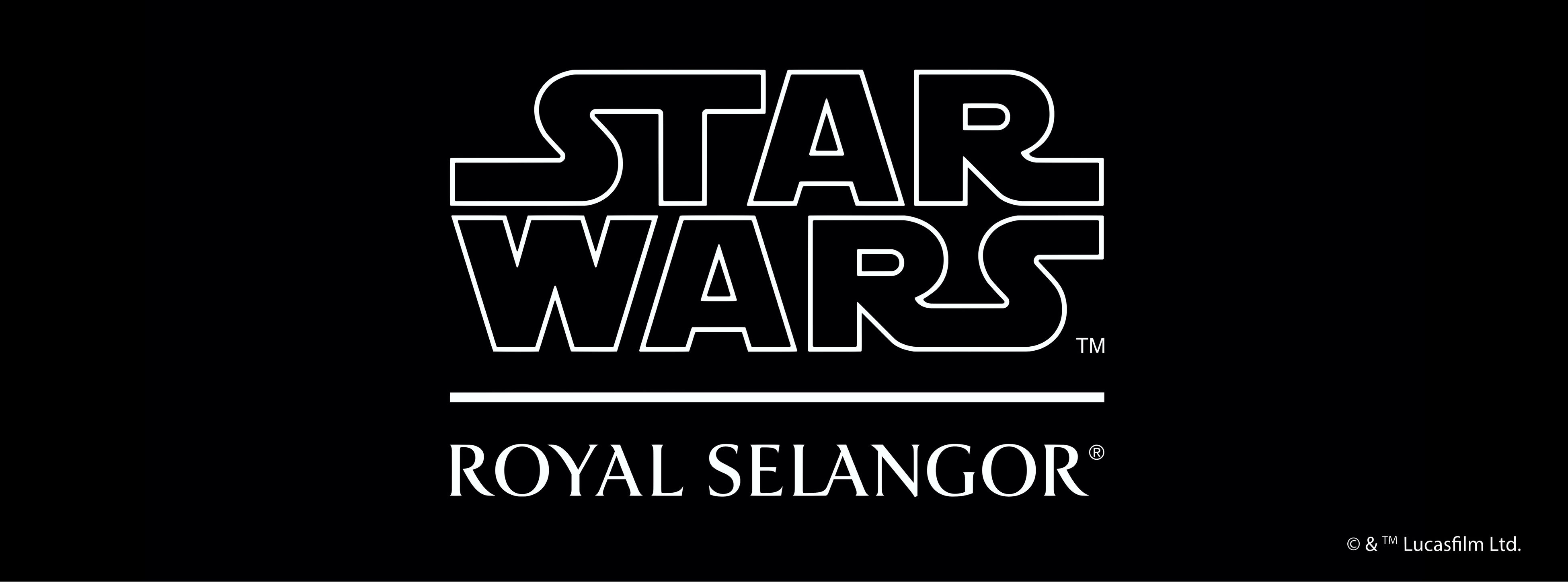 ロイヤルセランゴールが「スター・ウォーズの日」を祝う2D A Y Sが