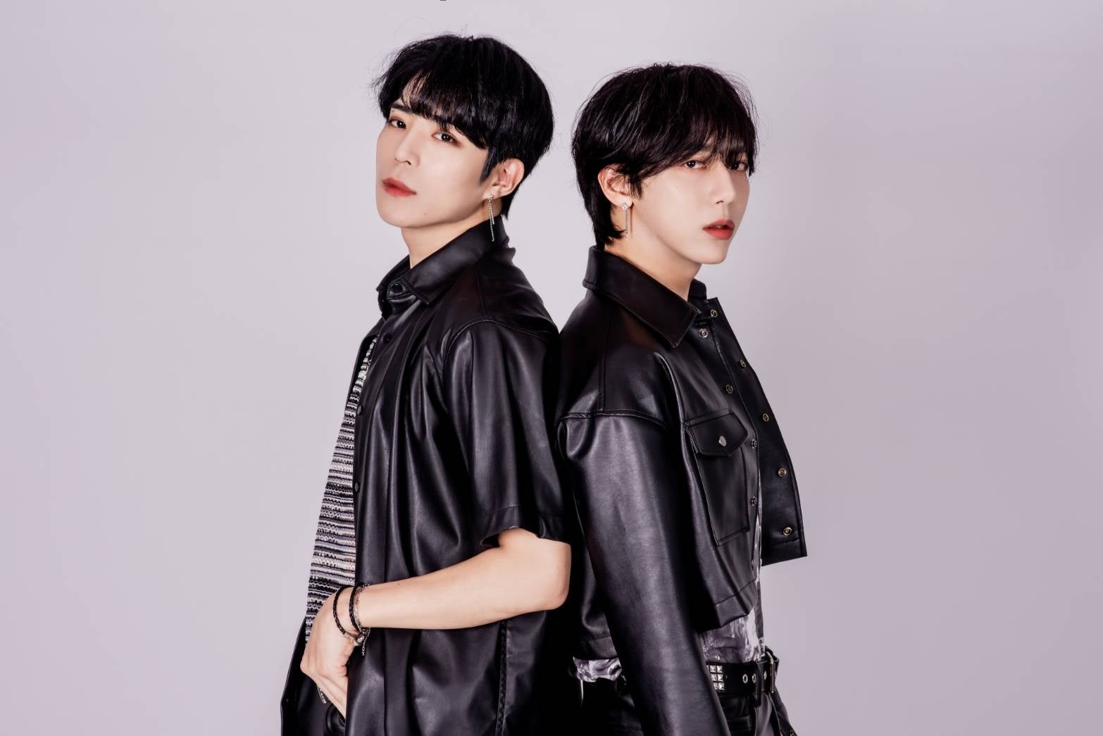 左:スンヒョク、右:ウォンシク