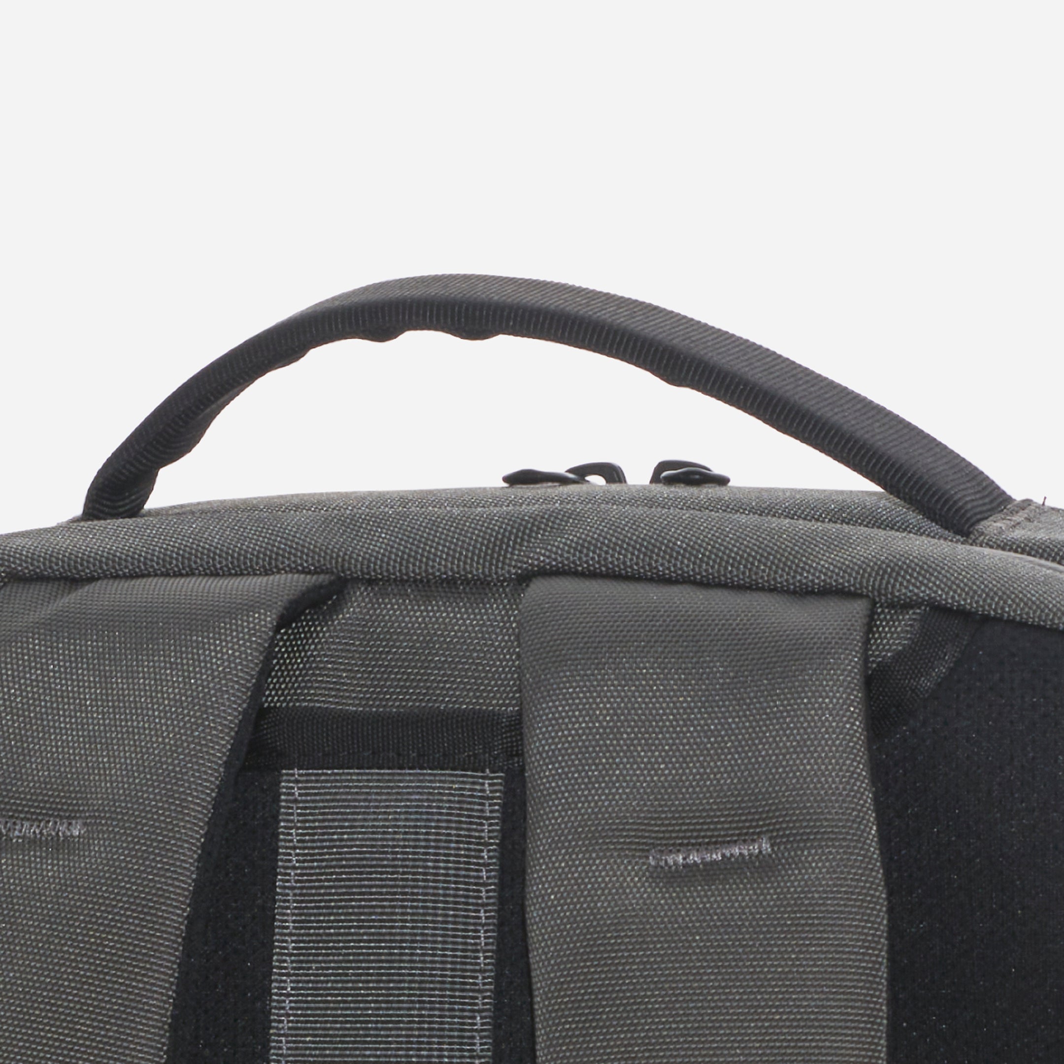 ⑪握りやすい「クッション性のあるハンドル」