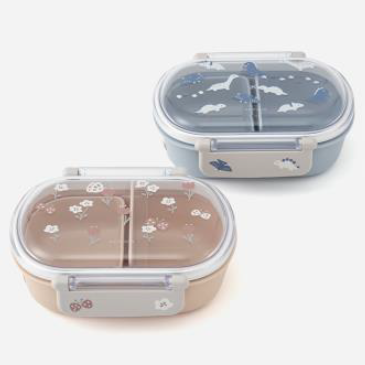 抗菌はじめての弁当箱