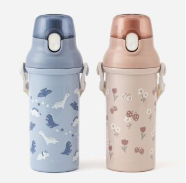 抗菌はじめての水筒