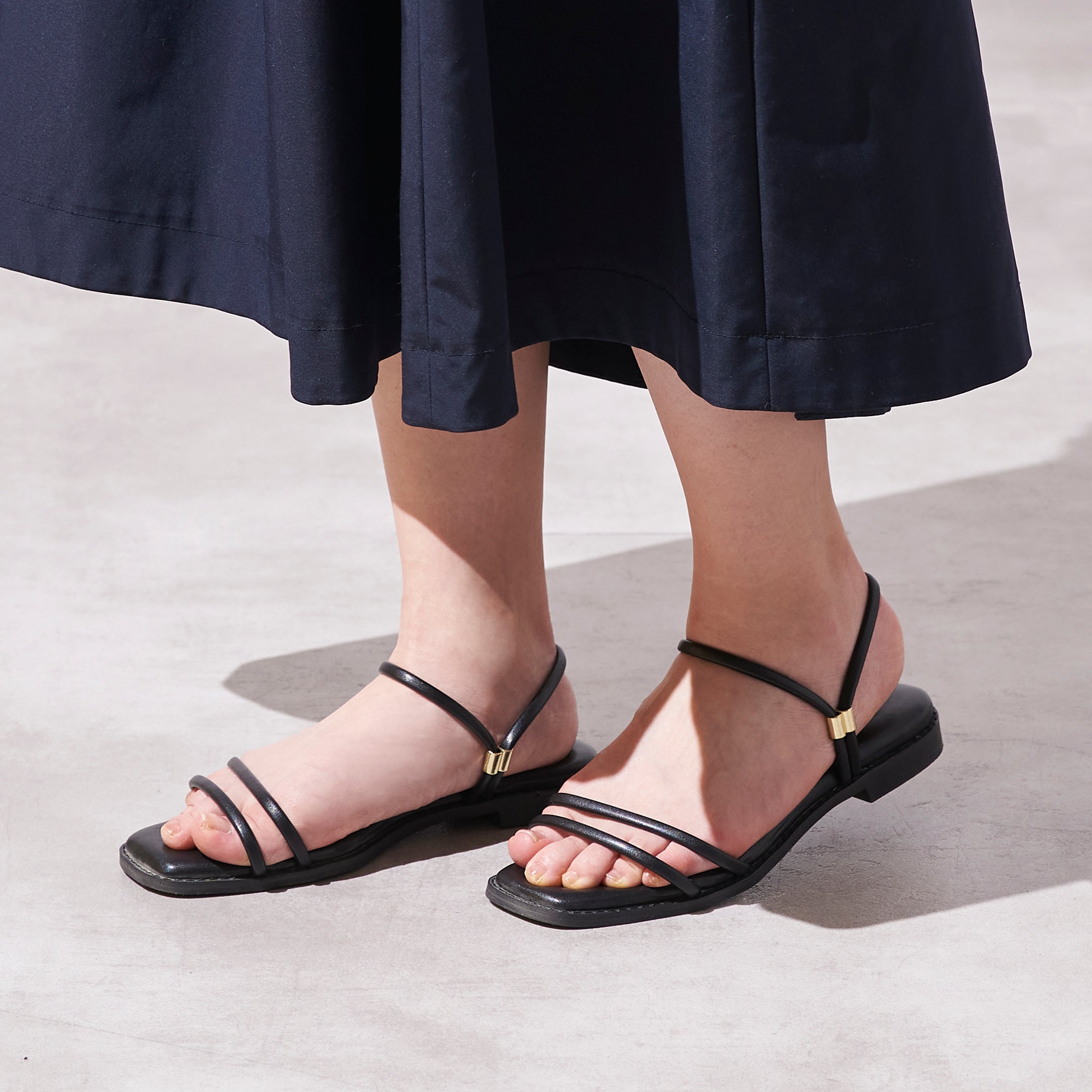 着用画像_ブラック