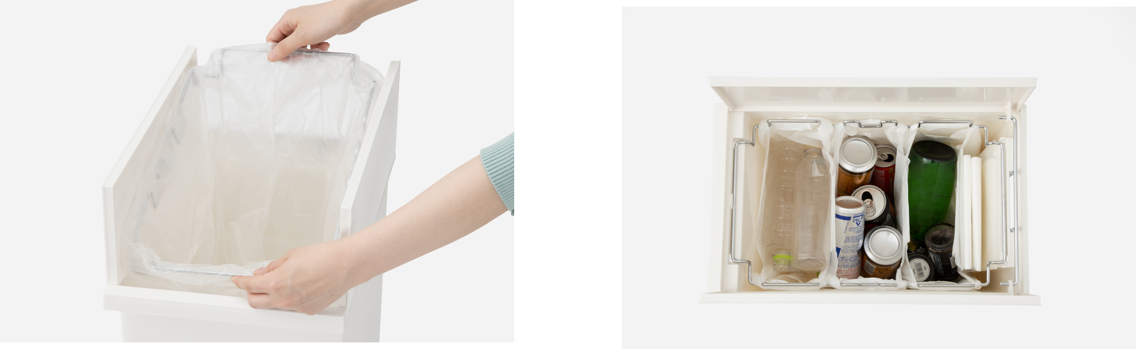 ✨ue 断捨離中様おまとめ2点✨ありがとうございます♡ Cosmetics decluttering] My dresser is full, so I'm finally