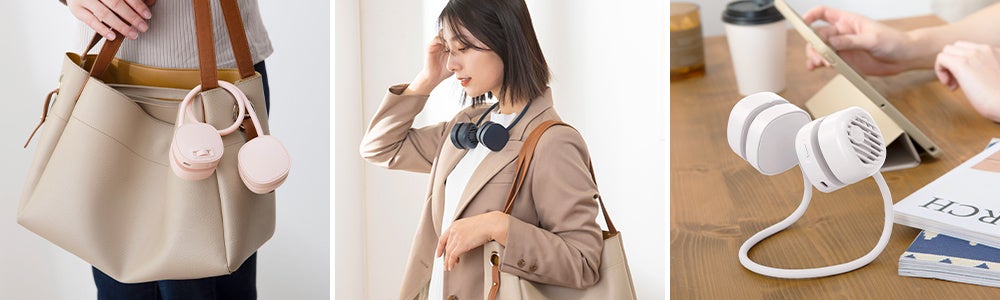 こぶへい/ケユカ　ヘッドレスト 通学・通勤から野外フェスやキャンプなどのアクティビティまで