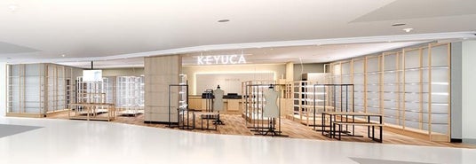 ライフソリューションブランドKEYUCA(ケユカ)千葉県習志野市「イオンモール津田沼South店」3月18日グランドオープン ライフソリューションブランドKEYUCA(ケユカ)千葉県習志野市「イオンモール津田沼South店」3月18日グランドオープン