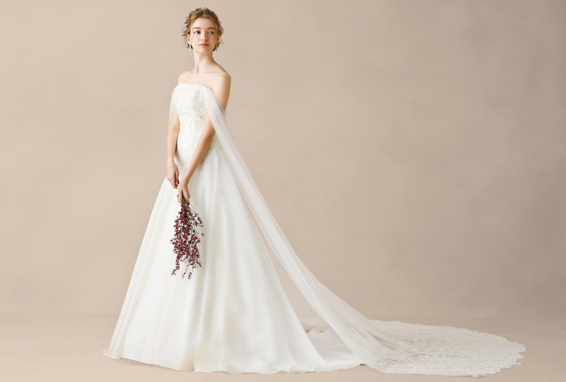 Takami Bridalが新作ドレスコレクションを発表 Takami Holdings株式会社のプレスリリース Takami Bridalが新作ドレスコレクションを発表 Takami Holdings株式会社のプレスリリース