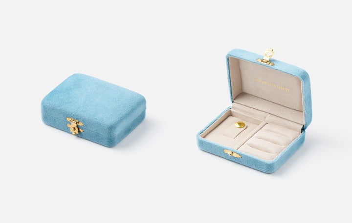 MAGNOLIA WHITE JEWELRY】美容家 石井美保氏プロデュースの MAGNOLIA WHITE JEWELRY】美容家 石井美保氏プロデュースの