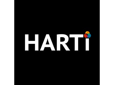 株式会社HARTiのロゴ