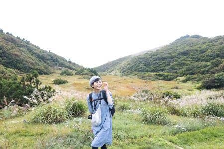 Hike with a Mountain Guide, Stay in a Mountain Lodge, and Enjoy an Outdoor Dinner under the star