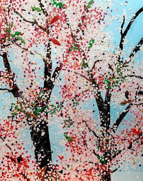 Honesty (The Virtues, H9-5) , Damien Hirst