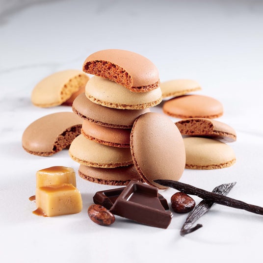 東京駅で支持され続ける“失敗しない手土産”「東京マカロンラスク」から、待望の新フレーバーが登場! 東京駅で支持され続ける“失敗しない手土産”「東京マカロンラスク」から、待望の新フレーバーが登場!