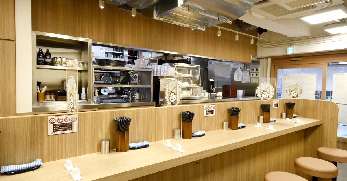 《朝・昼はおそば屋、夜は立ち飲み酒場》箱根そば本陣 新宿御苑前店を6月7日(火)開店!