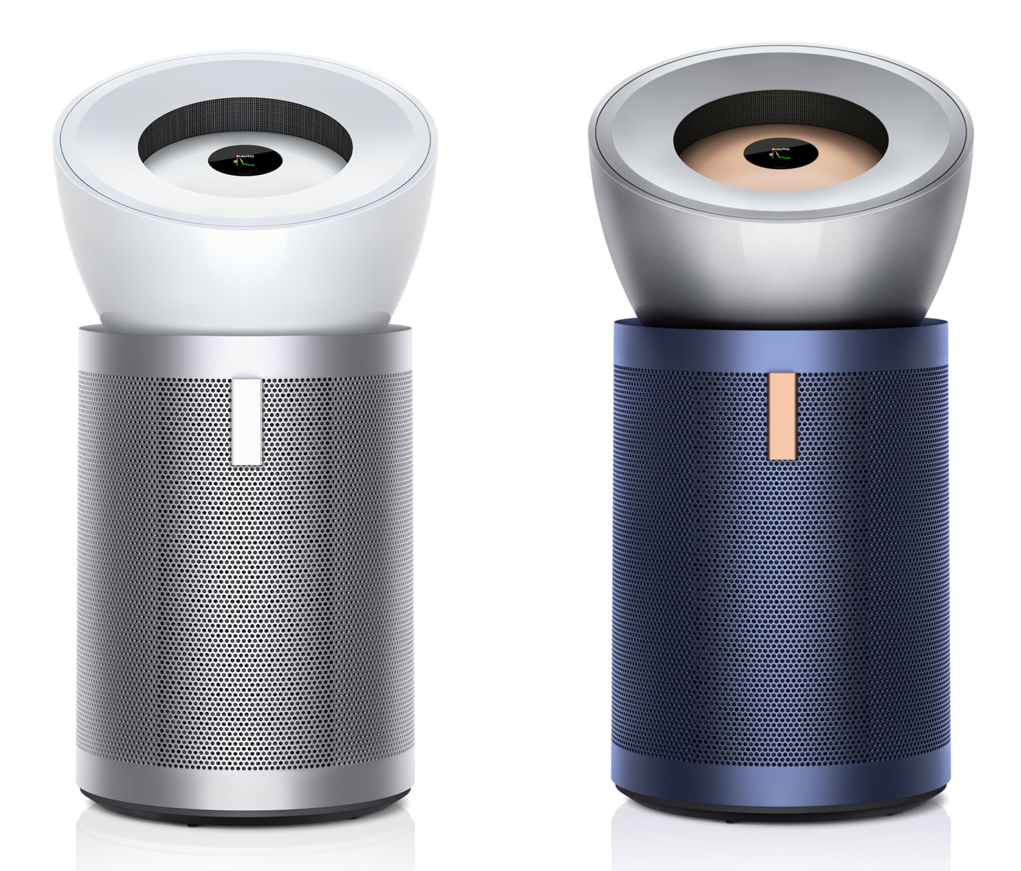 ダイソンで最もパワフルな空気清浄機*¹ さらに静かな*Dyson Purifier ダイソンで最もパワフルな空気清浄機*¹ さらに静かな*Dyson Purifier