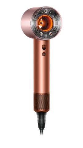 ダイソンビューティー、「Dyson Supersonic Nural™ Shine ヘア ダイソンビューティー、「Dyson Supersonic Nural™ Shine ヘア