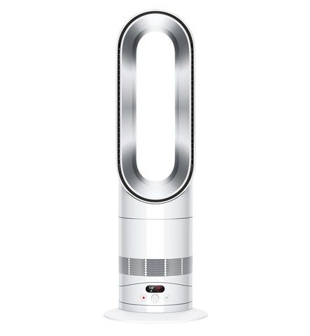 ヒーター、扇風機として1台2役で活躍し、脱衣所などの狭い部屋にも最適 ヒーター、扇風機として1台2役で活躍し、脱衣所などの狭い部屋にも最適