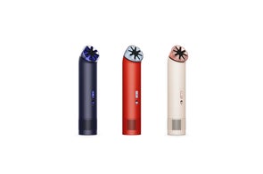 Dyson Pure Cool Me™パーソナル空気清浄ファン | ダイソン株式会社の Dyson Pure Cool Me™パーソナル空気清浄ファン | ダイソン株式会社の