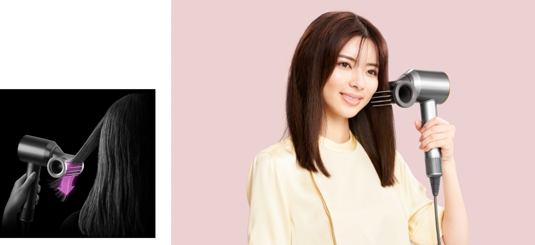 2023年1月購入 ダイソン ヘアドライヤー 【人気沸騰】 www