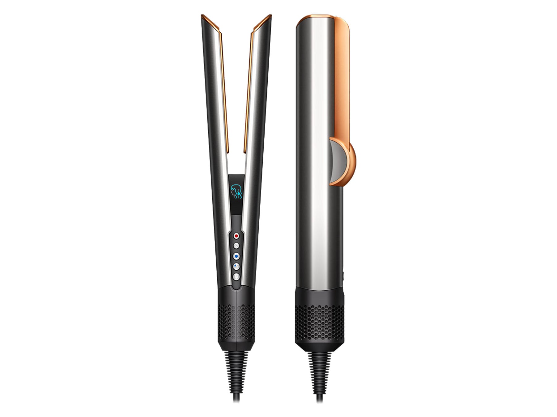 Dyson ダイソン Airstrait ストレートナー ドライヤー HT01 Dyson Airstrait™ヘアストレートナー乾かしながらストレートヘア