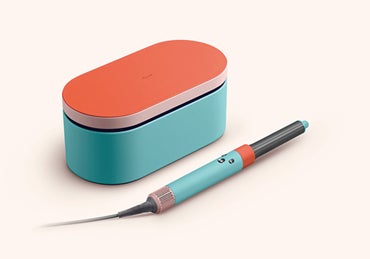 ダイソン ヘアケア、日本での25周年を記念した「Ceramic Pop