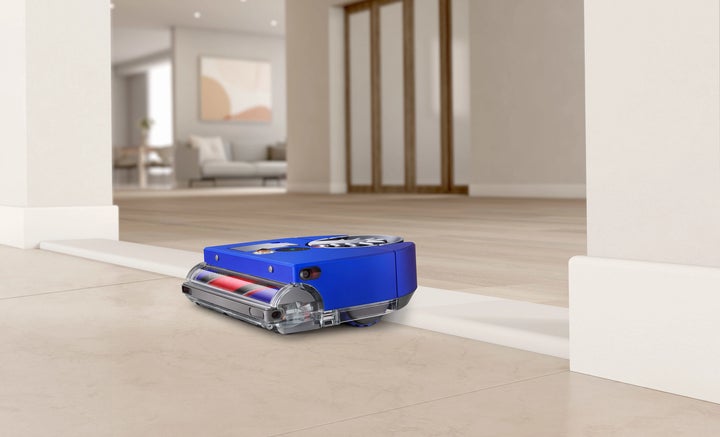 dyson 360 visnav ロボット掃除機 本体 美品 ダイソン、最もパワフルなDyson 360 Vis Nav™ロボット掃除機¹を