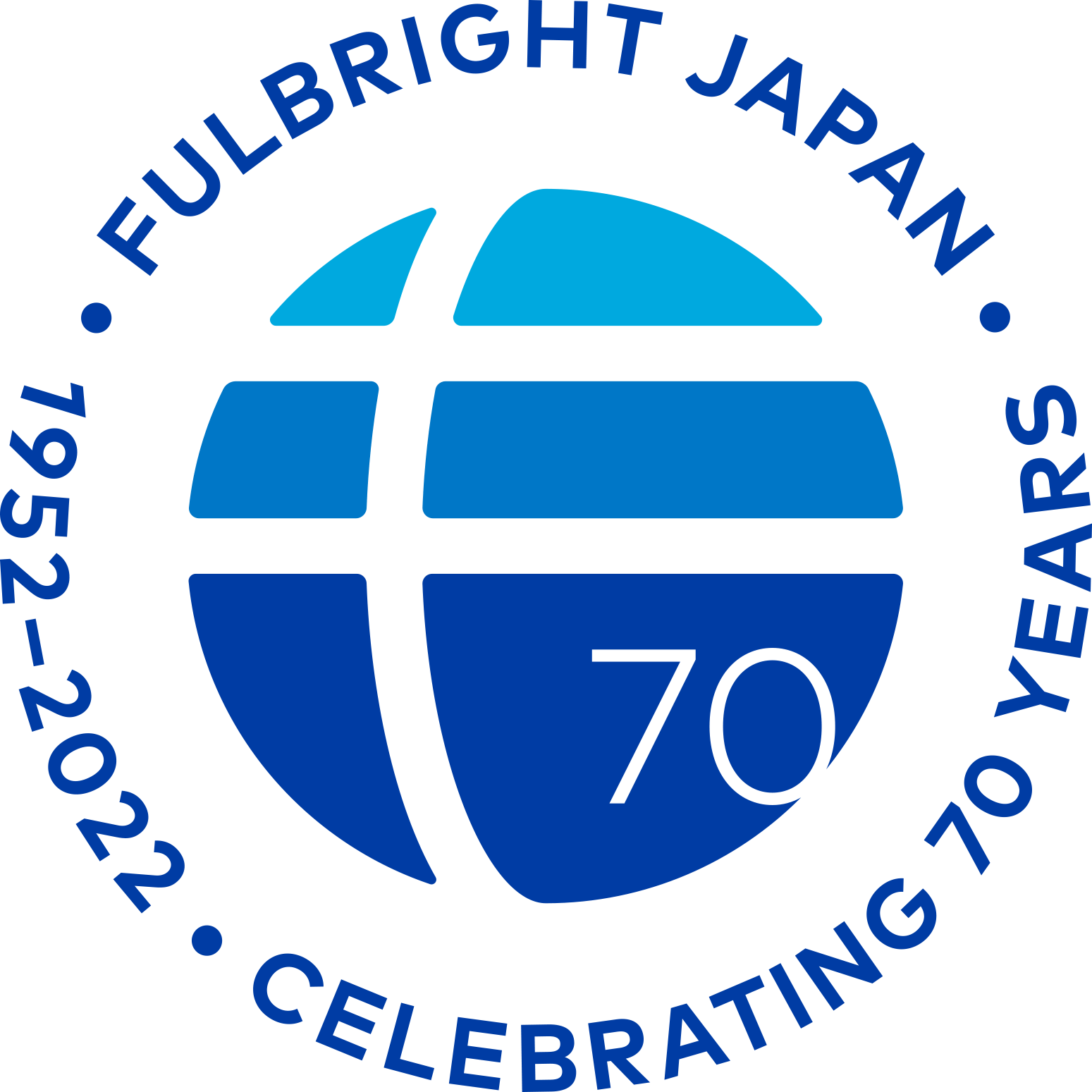 日米間のフルブライト奨学金制度 2022年に設立70周年を迎えました