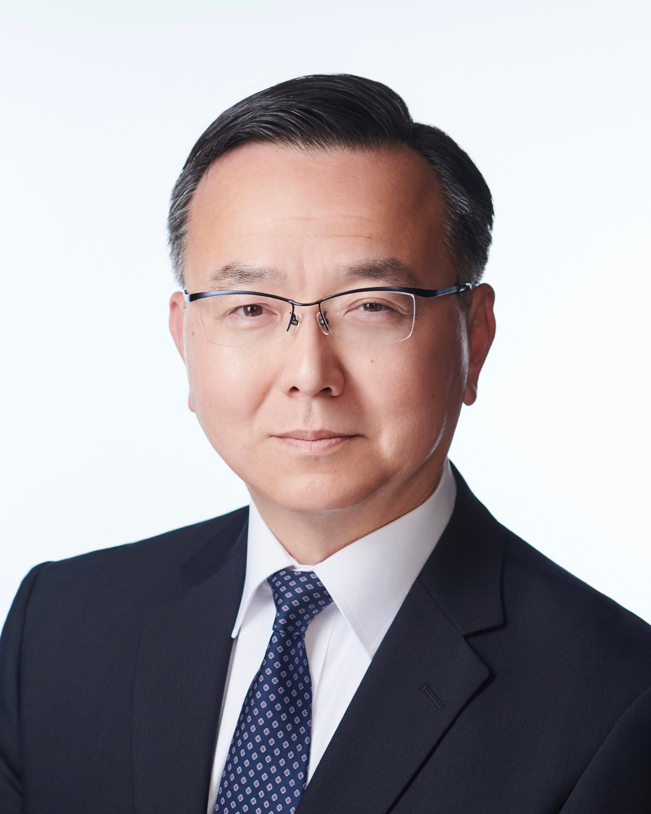 ジェフリー J. キム Jeffrey J. Kim