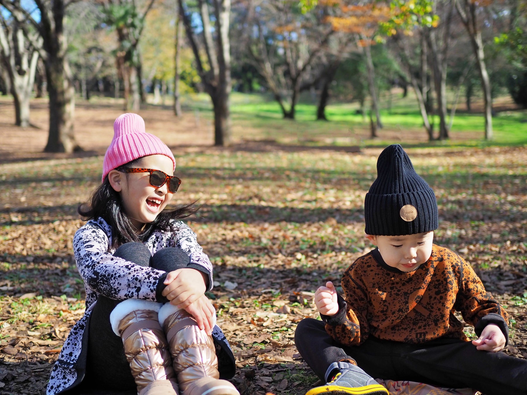 Reima 冬アウトドア のインフルエンサーコラボ企画 サステナブルなフィンランドデザインを活かしたキッズコーデを大公開 Humble Bunny株式会社のプレスリリース Reima 冬アウトドア のインフルエンサーコラボ企画 サステナブルなフィンランドデザインを活かしたキッズコーデを大公開 Humble Bunny株式会社のプレスリリース