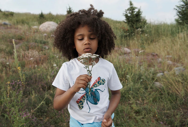 クラウス・ハーパニエミ × reimaのコラボレーションデザイン