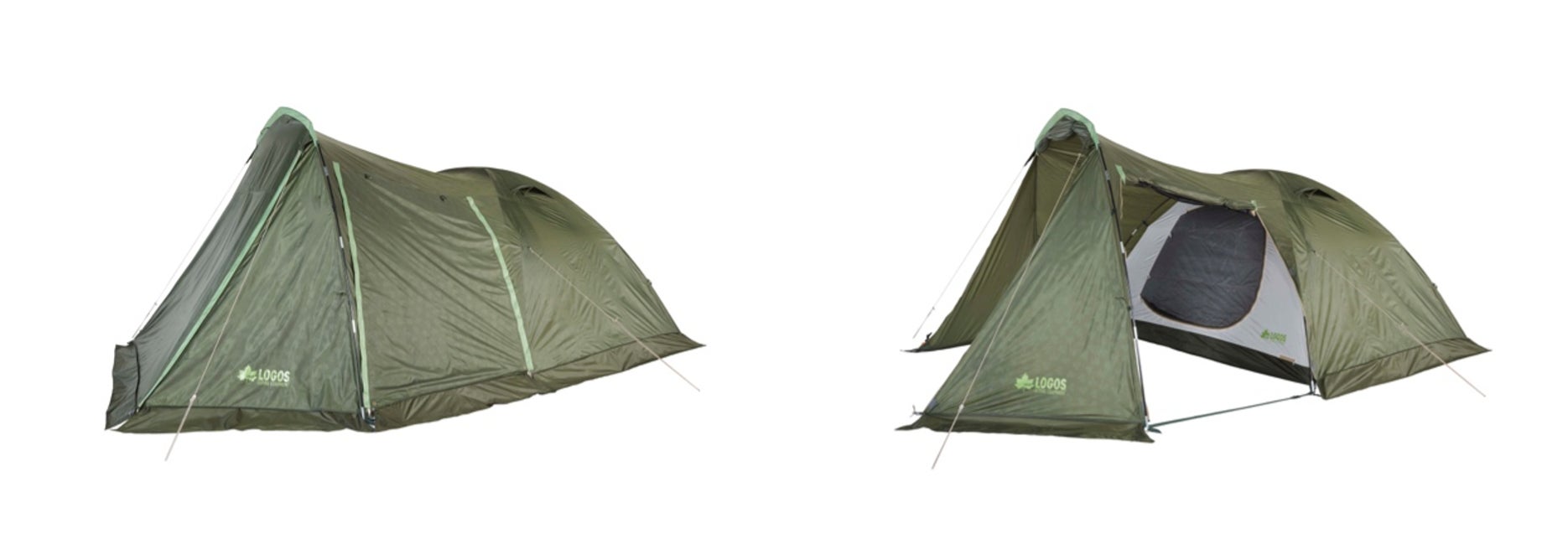 LOGOS ルーミーリビングドームLテントセット LOGOS ロゴス ルーミー LOGOS ルーミーリビングドームLテントセット LOGOS ロゴス ルーミー