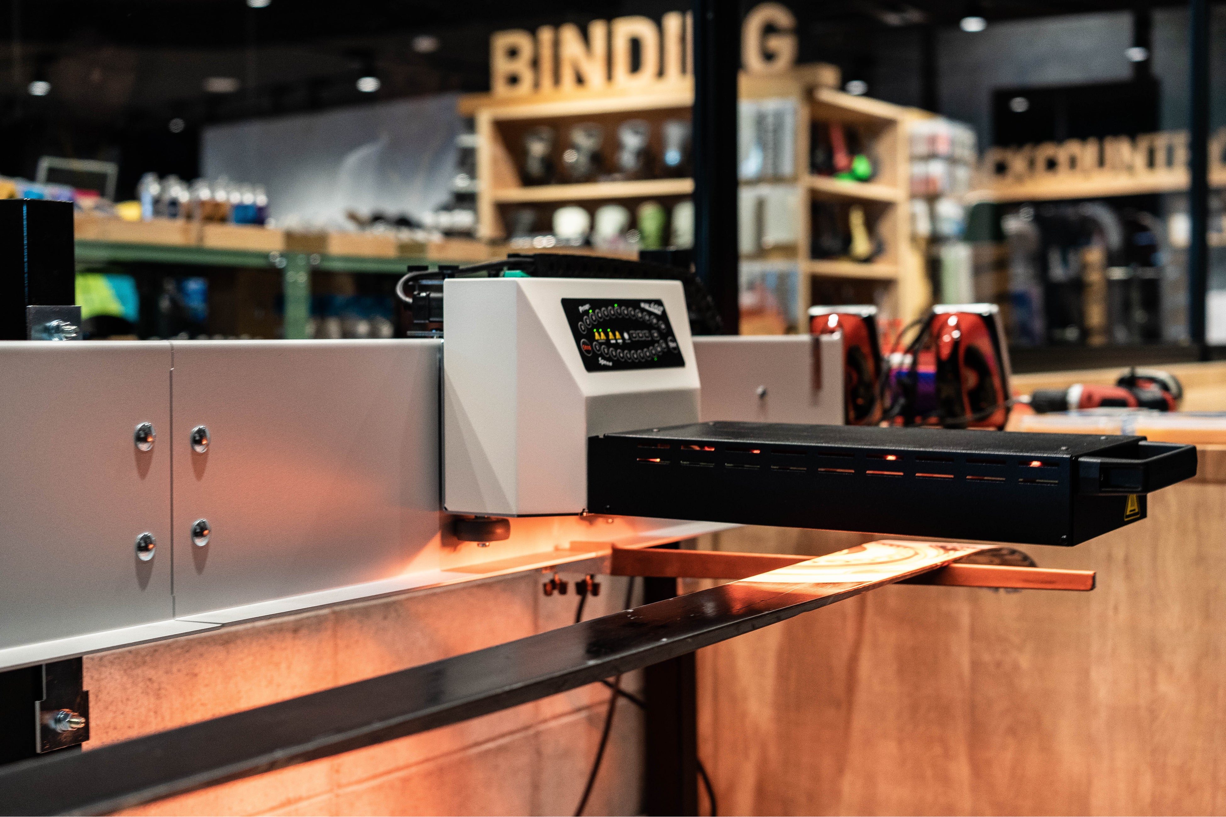 WAXフューチャー