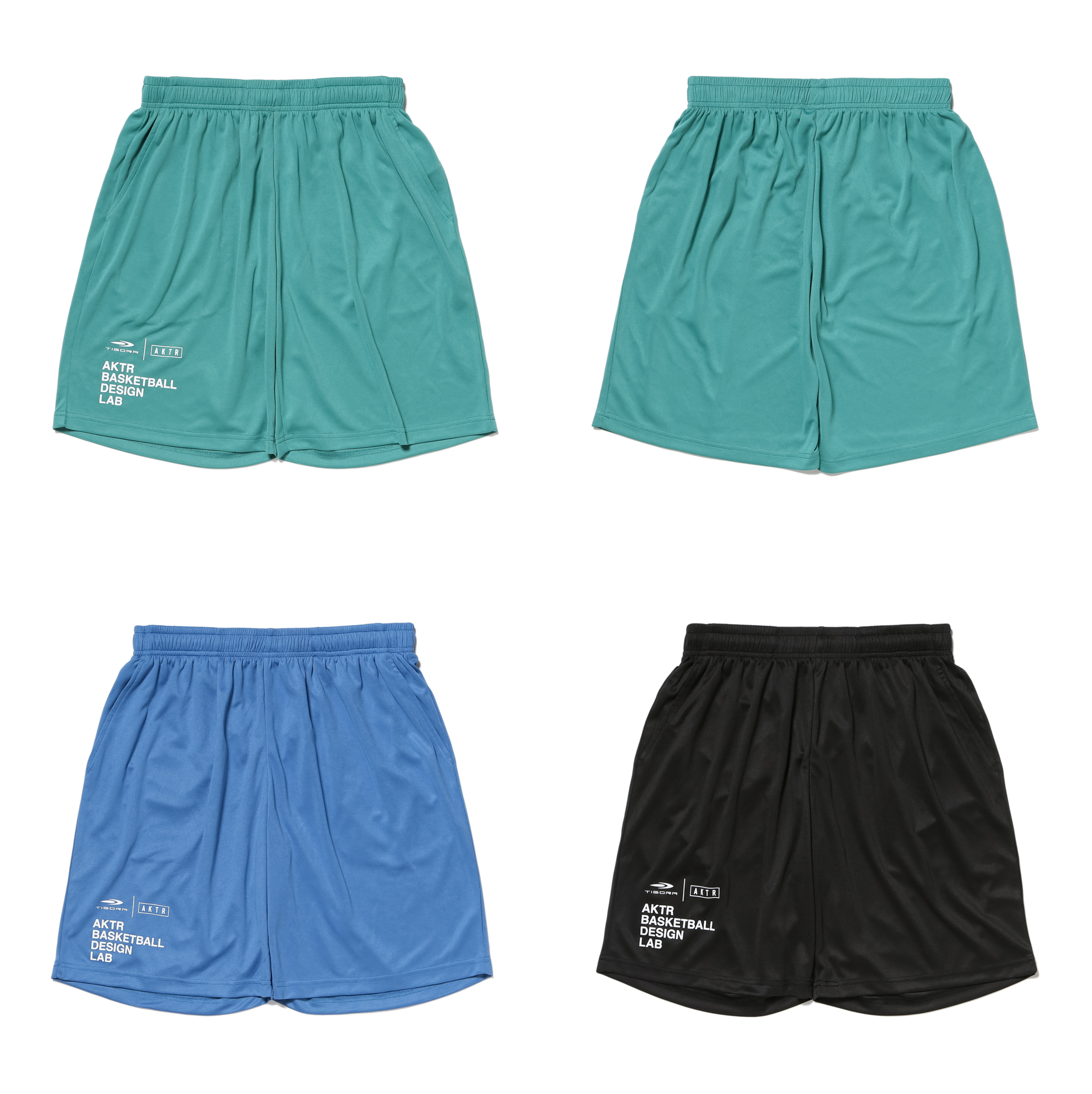 バスケットボールアパレルブランド「AKTR」とアルペン