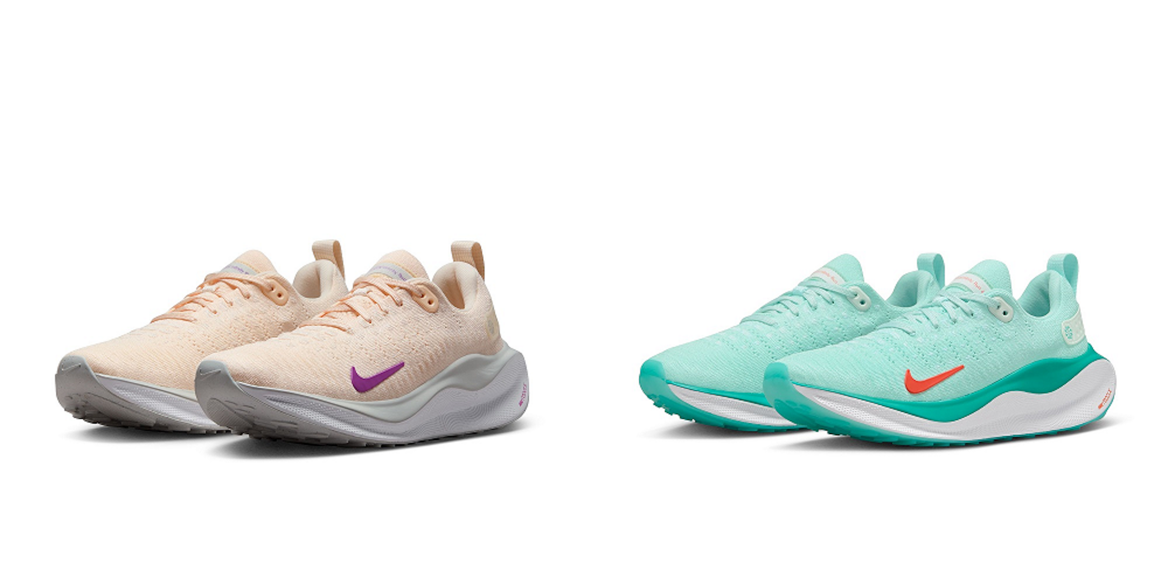 S*R様 新品・ナイキ インフィニティ ラン 4（27cm）パリオリンピック限定 NIKE公式】ナイキ インフィニティラン 4 ウィメンズ ロード