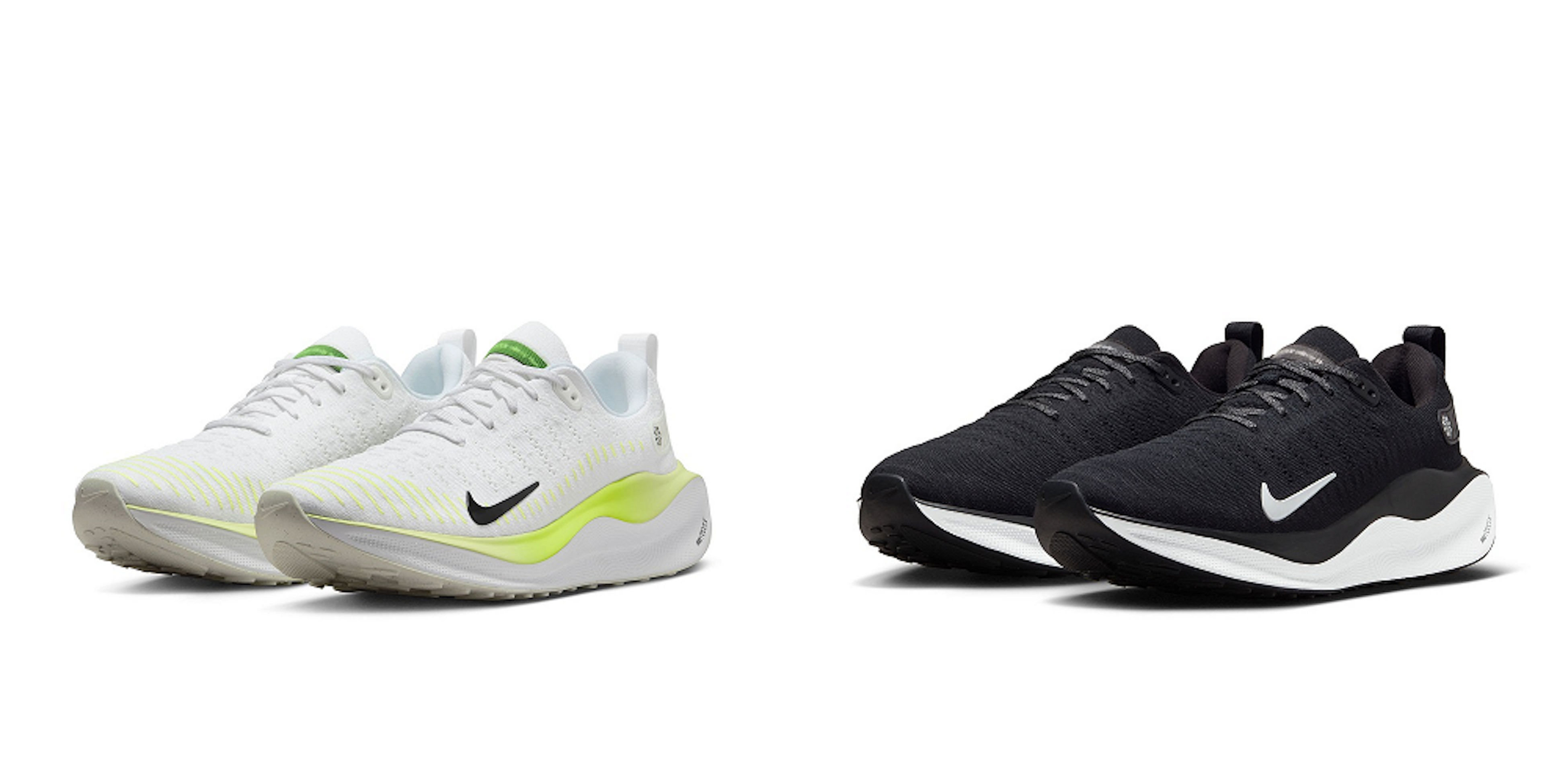 スポーツデポ・アルペン ナイキ リアクト インフィニティ ラン 4