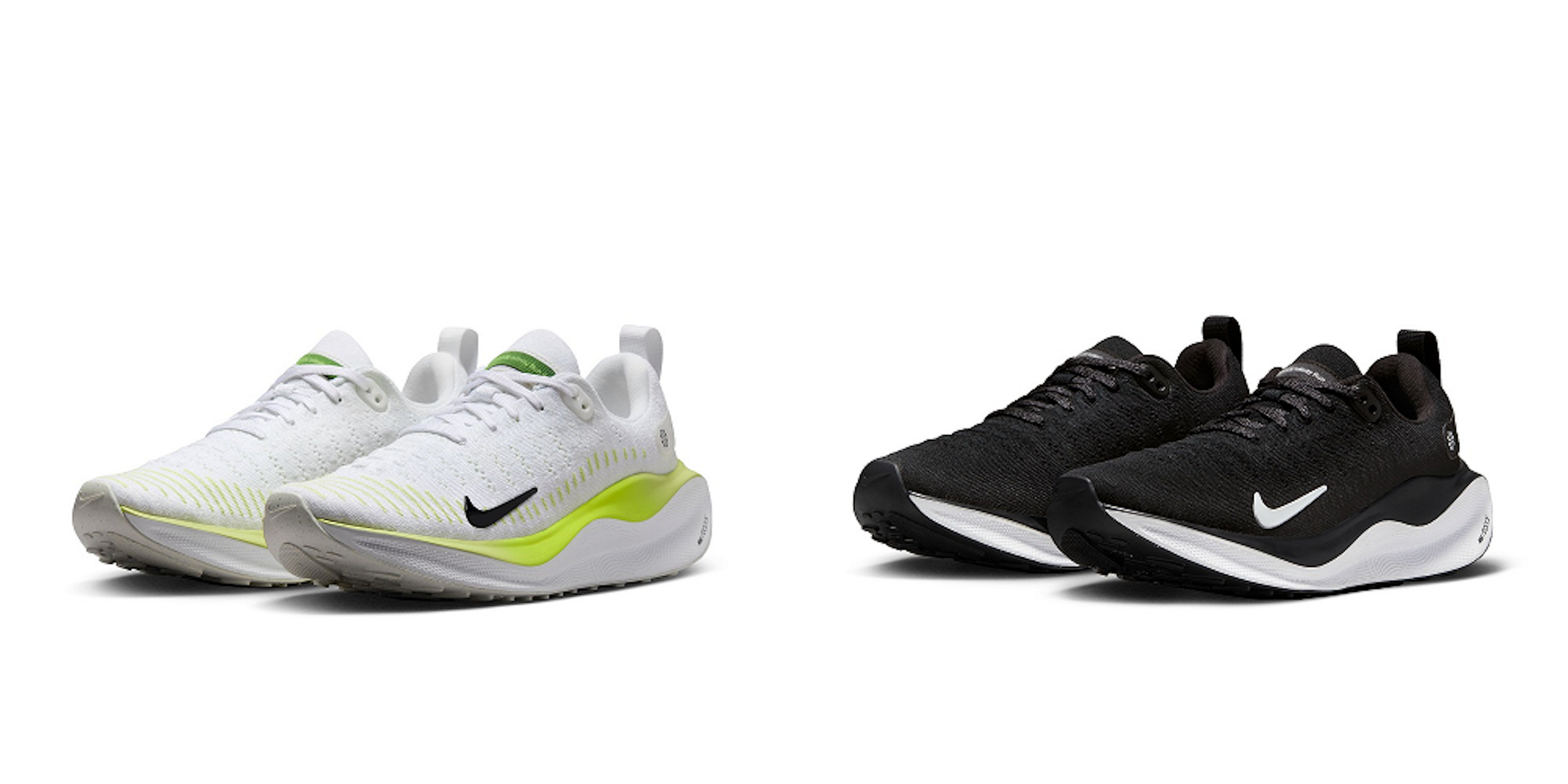 ナイキ大好きさん専用 スポーツデポ・アルペン ナイキ リアクト インフィニティ ラン 4の先行